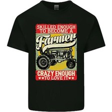 Agriculture Qualifiés Assez