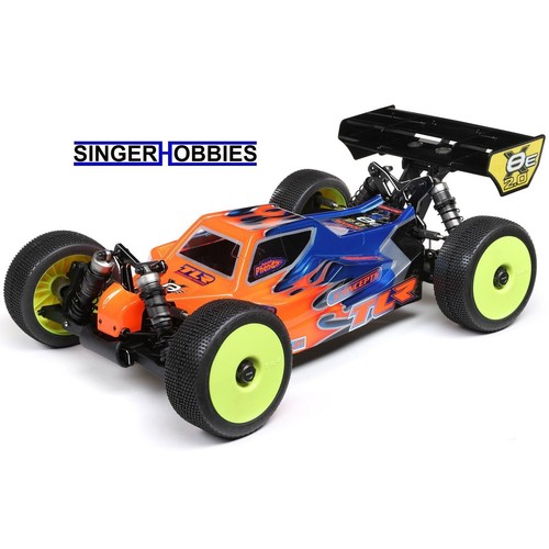 Losi tlr04012 8ight x e - tlr04012, 8ight-x/e