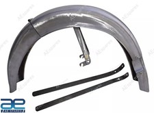 Garde-Boue Arrière Avec