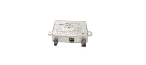 Bmw e46 téléphone module - 3,