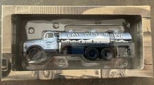 Camion d'Autrefois 1/43 - Volvo N88 Citerne Lait Mont Blanc, neuf