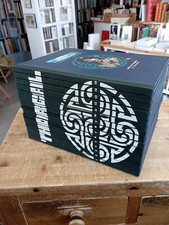 Thorgal / Intégrale 15 volumes Lombard