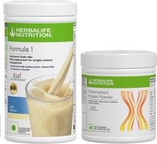 FORMULE 1 MÉLANGE DE SHAKE