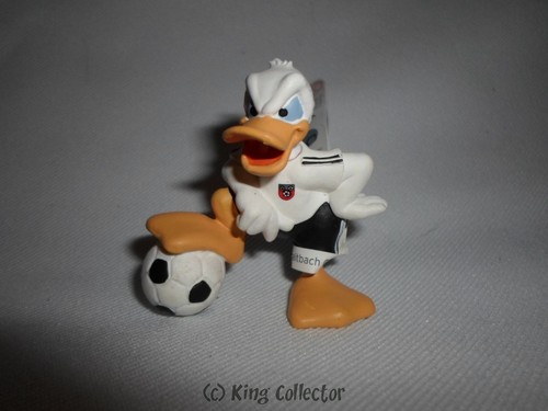 Figurine disney football - -,