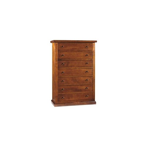 Commode mobile tiroirs - 7, art