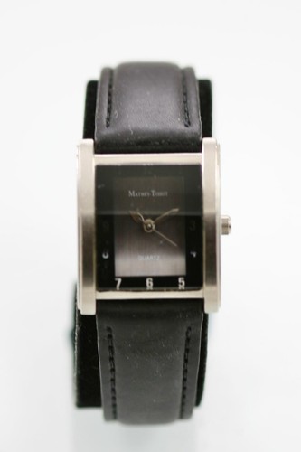 Montre mathey tissot - montre, femme