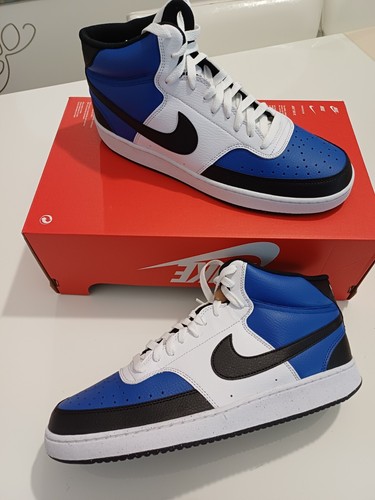 Chaussure nike homme montante - montante,