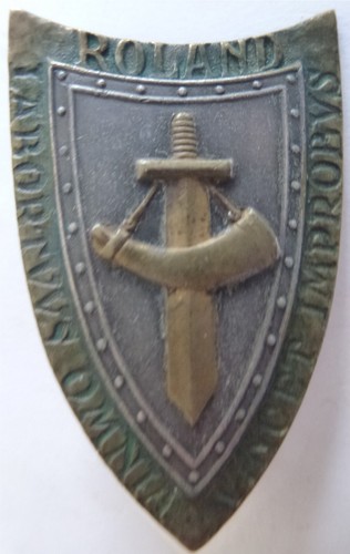 Ww2 métal cjf 36 montcalm - ww2,