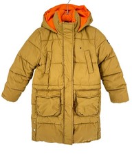 Tommy hilfiger veste puffer - tommy,