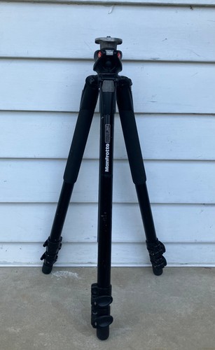 Manfrotto 055xprob aluminum - 055xprob,