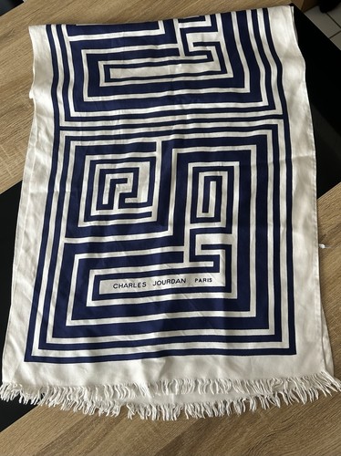 Foulard charles jourdan - foulard,