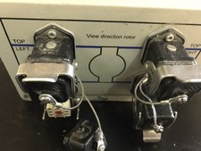 Boîte de distribution Harting