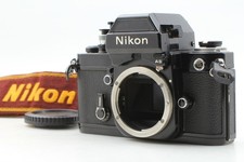 Appareil photo argentique 35 mm noir Nikon F2 AS DP-12 S/N774" [Presque...