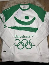 Sweatshirt Lacoste Édition