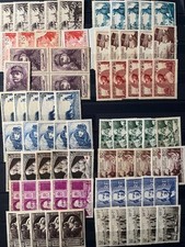 FRANCE / INCROYABLE  STOCK