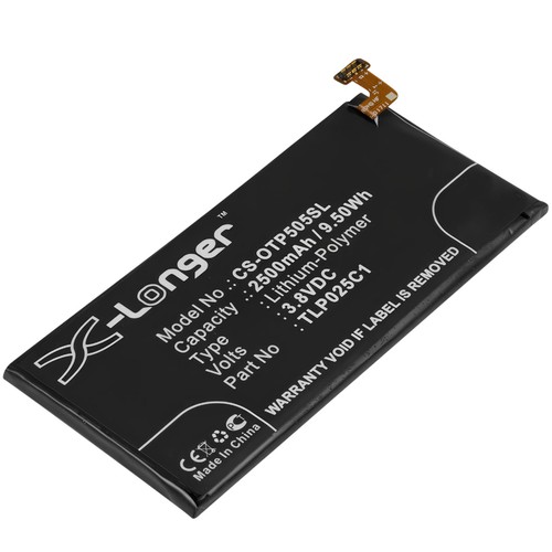 Batterie pour smartphone - batterie,