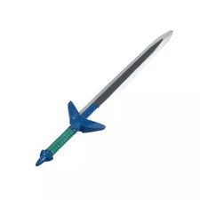 Mini Figurine Claymore (#)