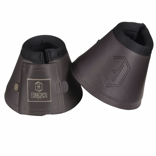 Eskadron bell boots softslate - bell,