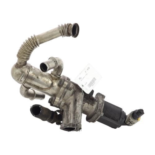 Vanne egr opel - egr, phase