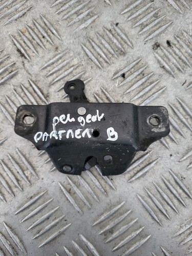 Serrure coffre mâle - serrure,