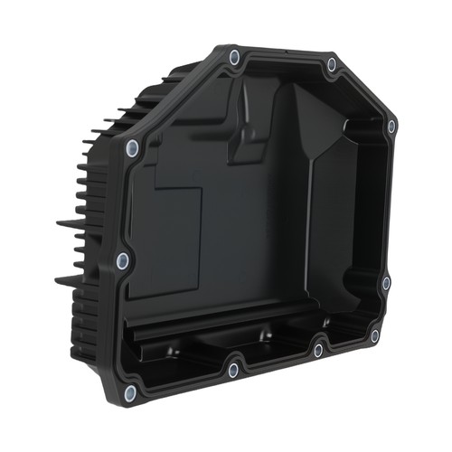 Transmission for carter - transmission,