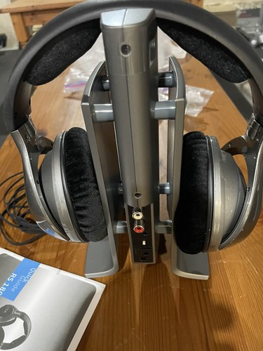 Sennheiser 180 digital - rs,