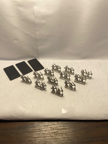 Warmaster high elves units - warmaster, 3
