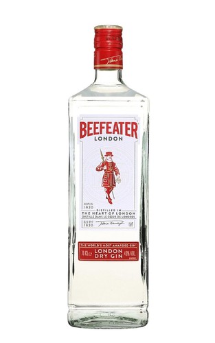 Gin blood orange beefeater - gin, 70