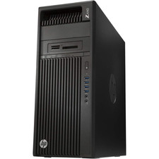 HP Z440 Workstastion Xeon