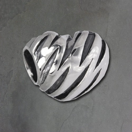 Imppac charm bead - imppac,