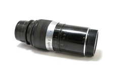 Objectif Manuel Leitz Hektor