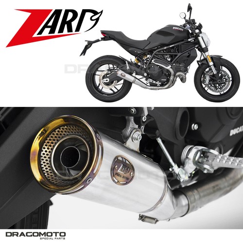 Monster 797 ducati 2017 2018 - ducati,
