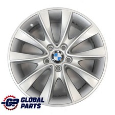 Jante Alliage Argent 18" BMW
