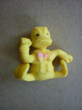 Figurine gomme ESSO GLUPS  -