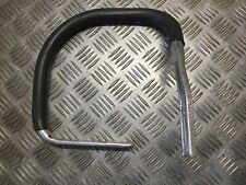 guidon pour tronçonneuse