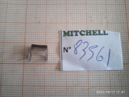 Piece moulinet mitchell - piece,