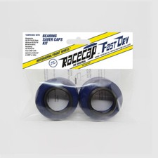 RACECAP Fastdry KTM 450 Exc-F 2007-2024 Bleu Avant