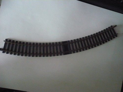 Jouef rail courbe - courbe, d
