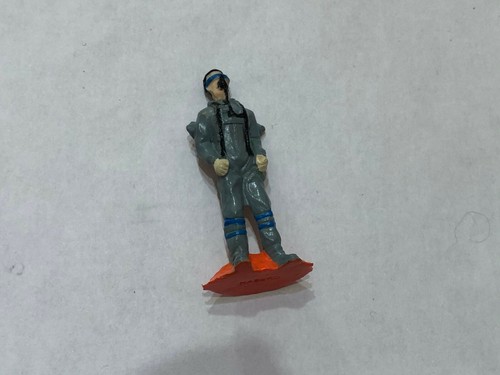 Figurine action man hasbro - figurine,