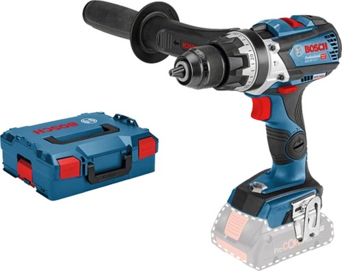 Bosch gsb 18v 110 - bosch, 18v-110