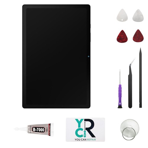 Dalle lcd samsung galaxy tab - samsung,
