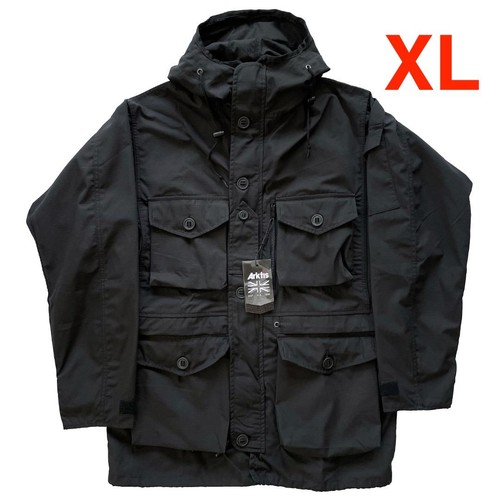 Arktis b110 combat smock - combat,