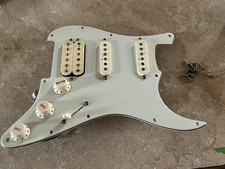 1998 Fender Deluxe American
