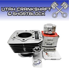 50mm Honda TRX 350D Foreman