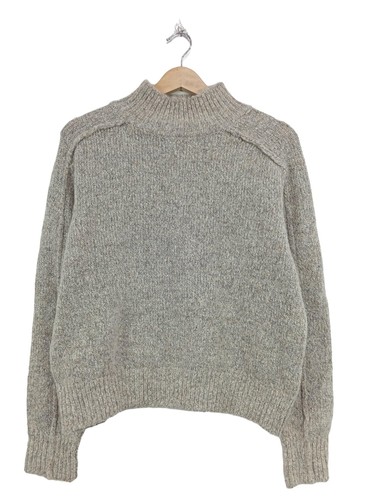 Mng pull over col - pull-over, à