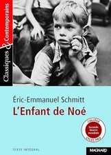 L'Enfant de Noé - Classiques