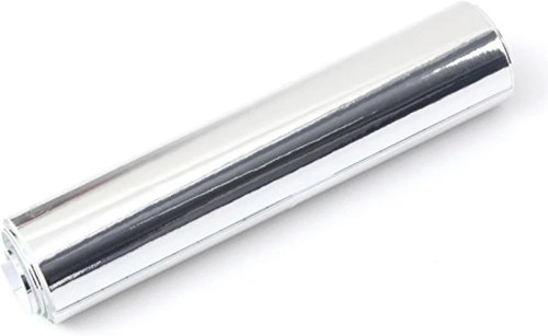 Self adhesive chrome silver - self-adhesive,