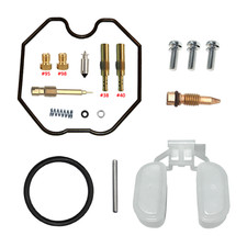 HONDA XL XLR 125 XLR125