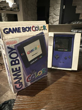 Nintendo Game Boy Color