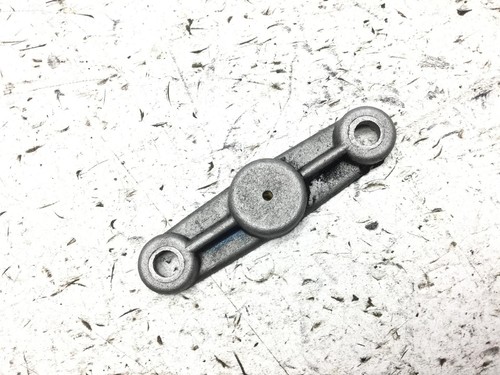 Couvercle support moteur - couvercle,